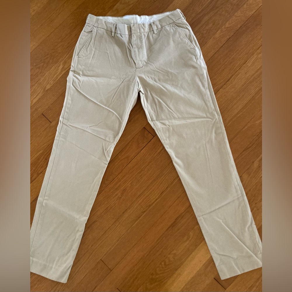 J Crew Pants